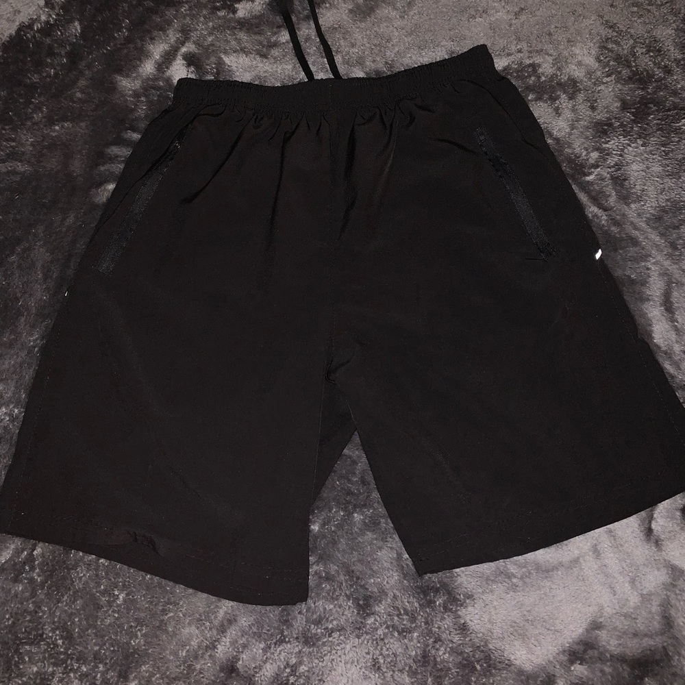 Athletic shorts
